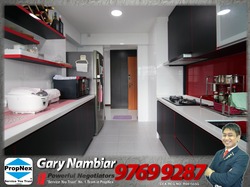 Blk 623A Punggol Central (Punggol), HDB 4 Rooms #161330242